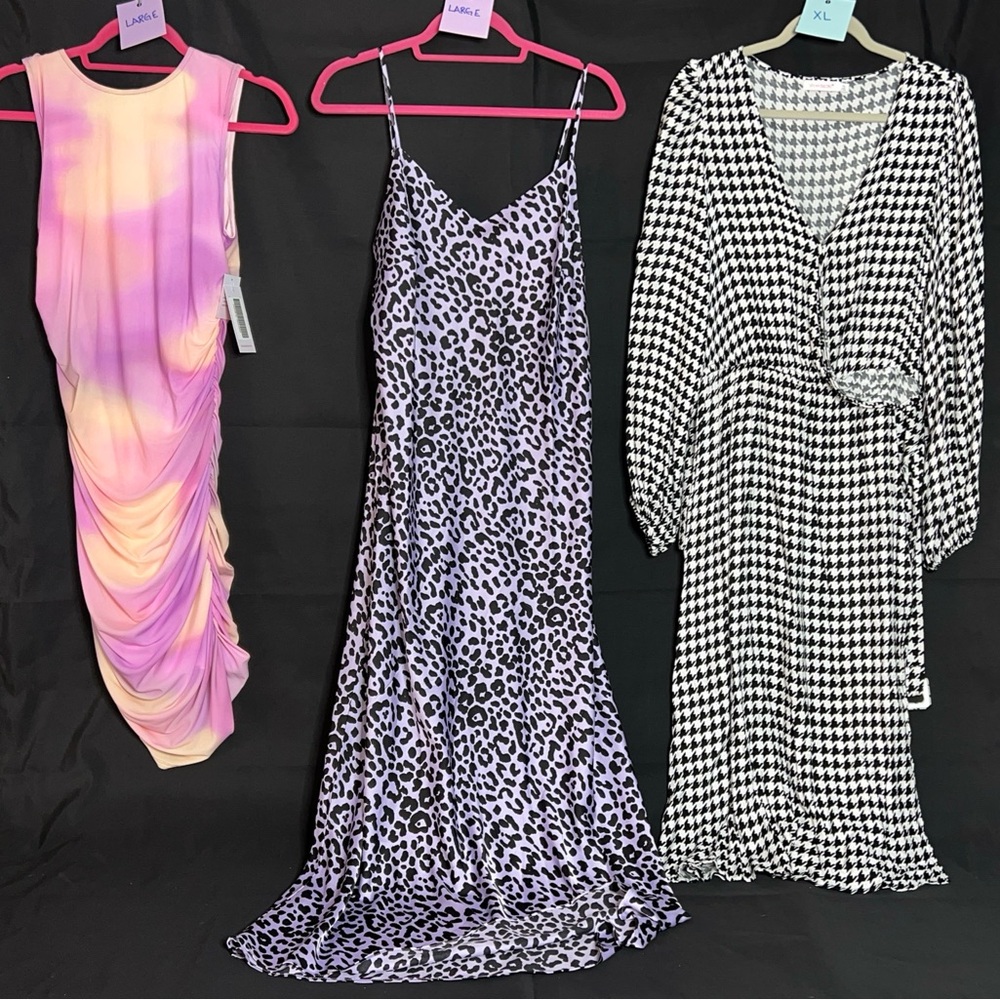Stylish Women's Dresses Collection